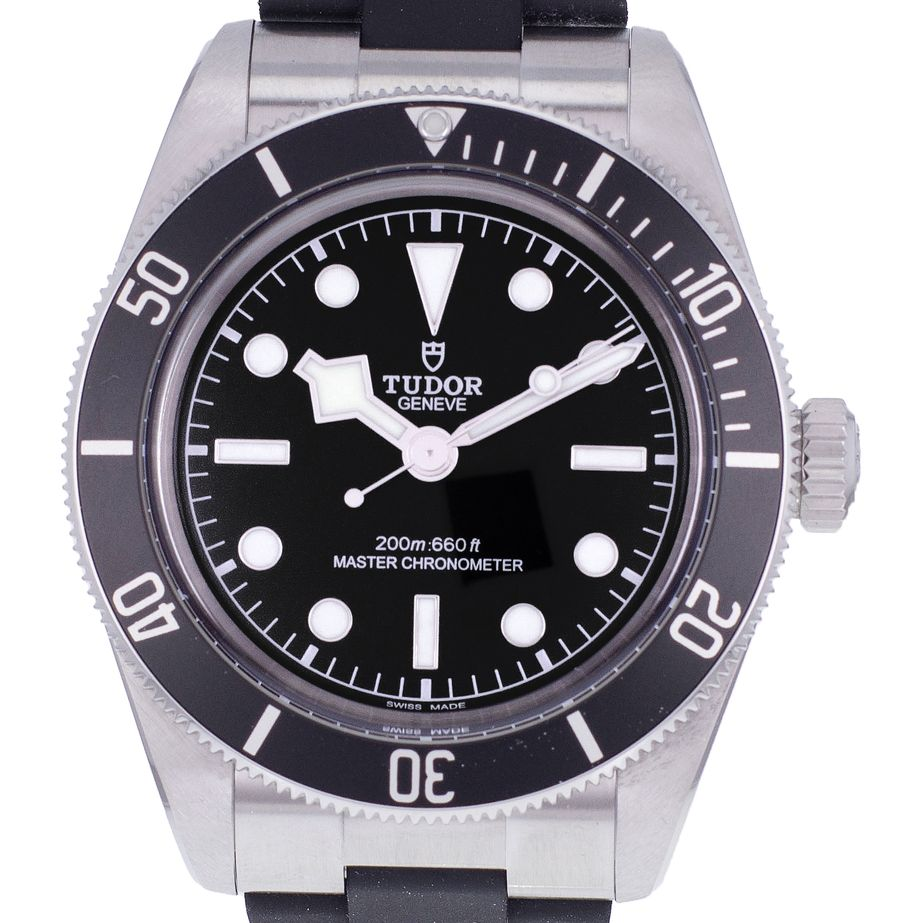 TUDOR Black Bay 41