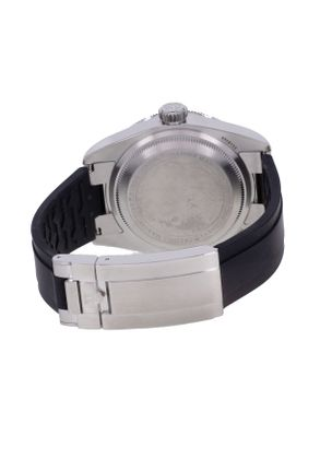 TUDOR Black Bay 41