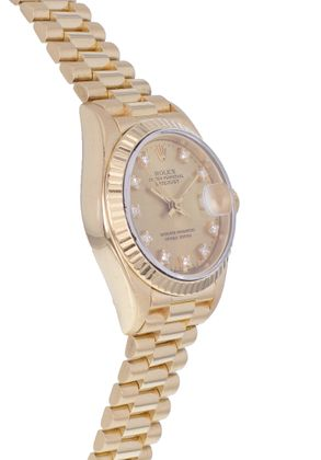 ROLEX DateJust Lady