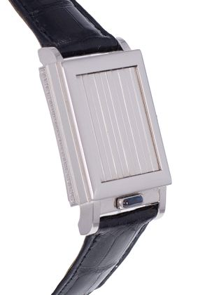 VACHERON CONSTANTIN Jalousie Shutter