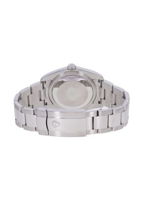 ROLEX DateJust Red roulette Tuxedo