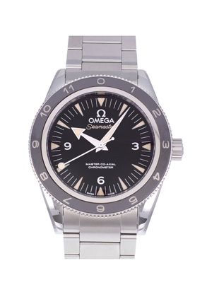 OMEGA Seamaster 300 Diver "007" Co-Axial Chronometer