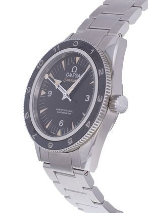 OMEGA Seamaster 300 Diver "007" Co-Axial Chronometer