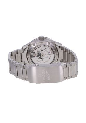 OMEGA Seamaster 300 Diver "007" Co-Axial Chronometer