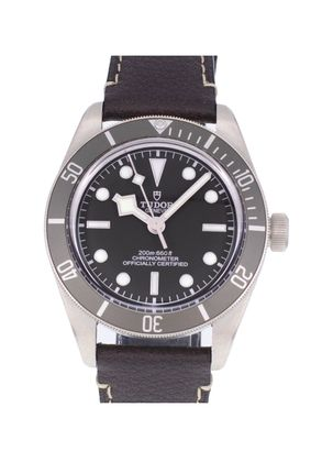 TUDOR Black Bay Fifty-Eight Argent