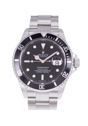 ROLEX Submariner Date