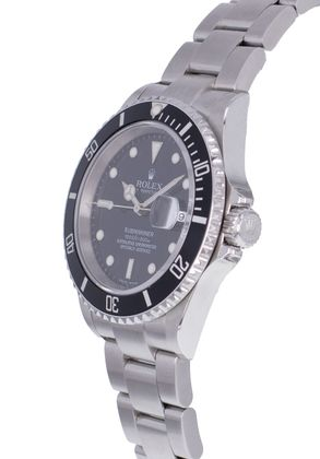 ROLEX Submariner Date