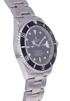 ROLEX Submariner Date