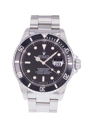 ROLEX Submariner Date