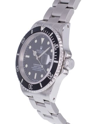 ROLEX Submariner Date