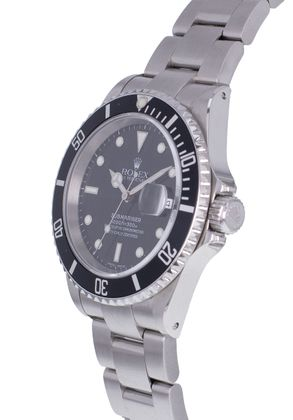 ROLEX Submariner Date