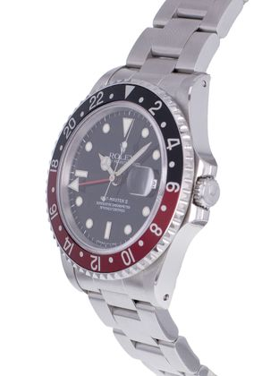 ROLEX GMT-Master II