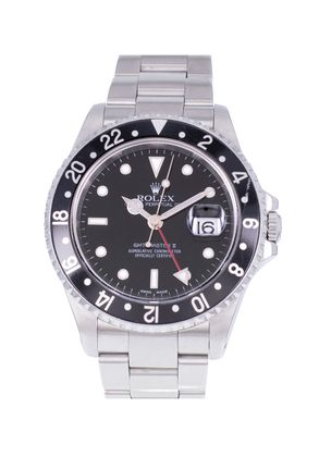 ROLEX GMT-Master II
