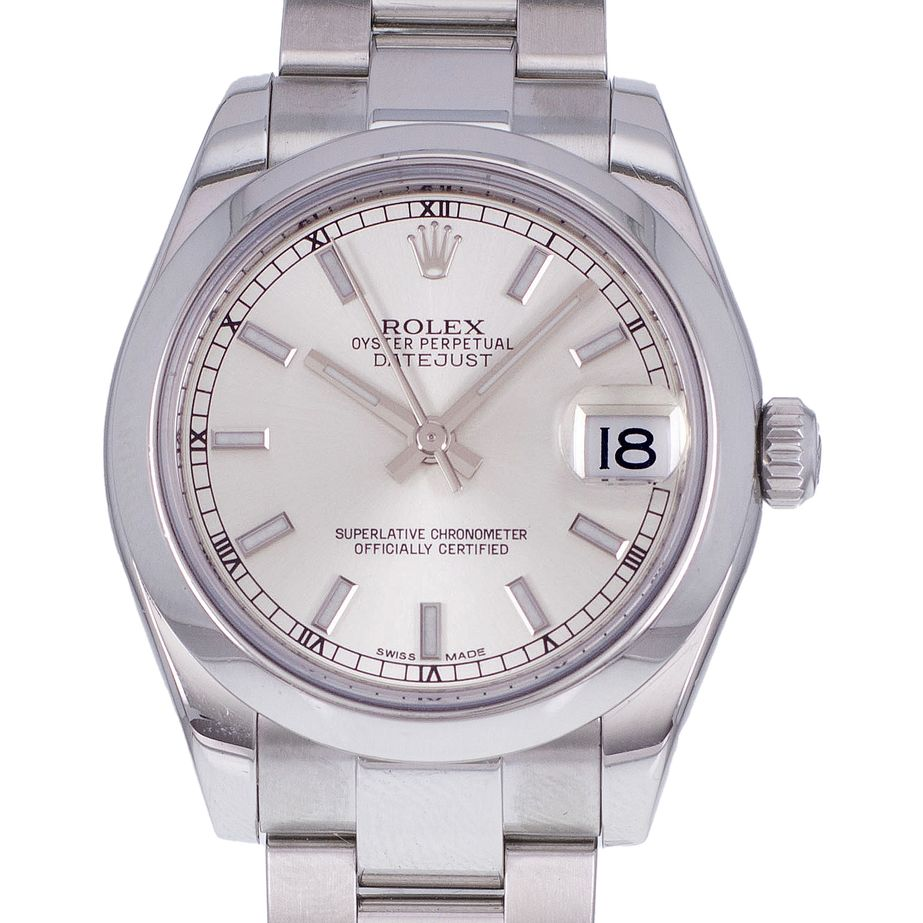 ROLEX DateJust