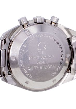 OMEGA Speedmaster 1969