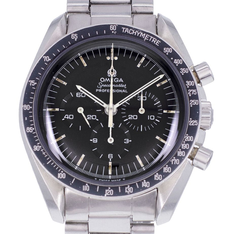 OMEGA Speedmaster 1969