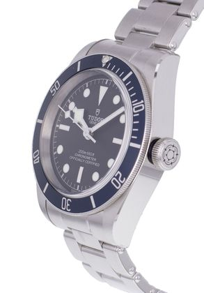TUDOR Black Bay Midnight Blue