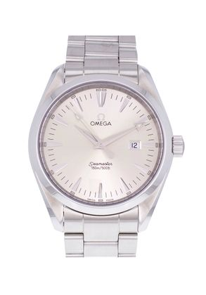 OMEGA Seamaster Aquaterra