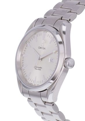OMEGA Seamaster Aquaterra