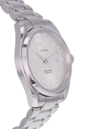 OMEGA Seamaster Aquaterra