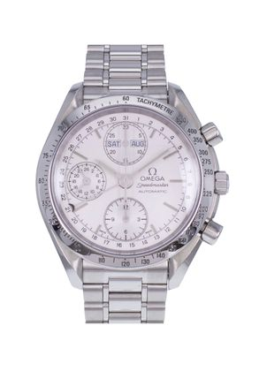 OMEGA Speedmaster Day-Date