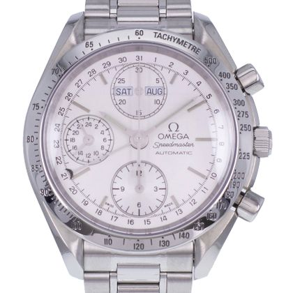 OMEGA Speedmaster Day-Date