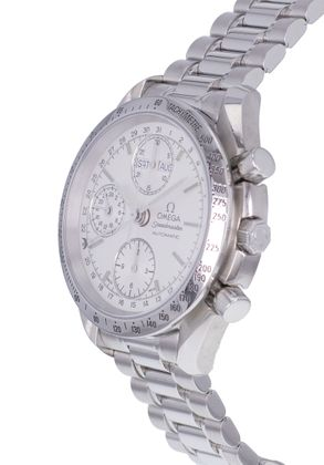 OMEGA Speedmaster Day-Date