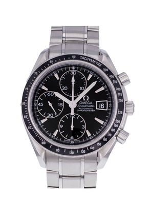 OMEGA Speedmaster Date Automatique