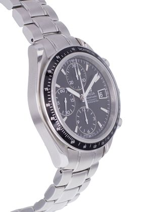 OMEGA Speedmaster Date Automatique