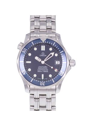 OMEGA Seamaster 300 Medium