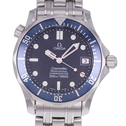 OMEGA Seamaster 300 Medium