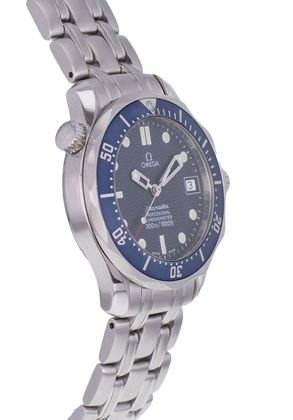 OMEGA Seamaster 300 Medium