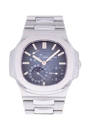 PATEK PHILIPPE Nautilus Phases de Lune