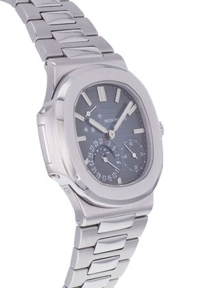 PATEK PHILIPPE Nautilus Phases de Lune