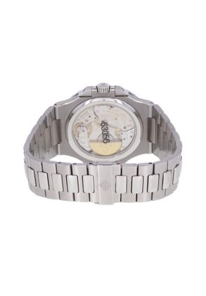 PATEK PHILIPPE Nautilus Phases de Lune