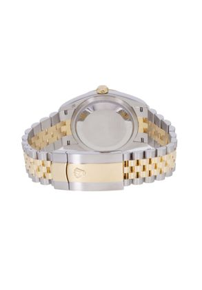 ROLEX DateJust 36 Wimbledon