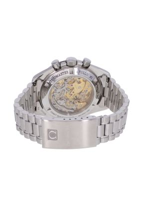 OMEGA Speedmaster Professional Apollo XI