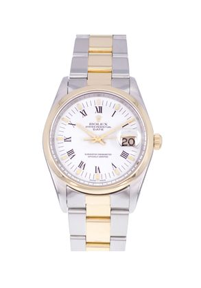 ROLEX Date