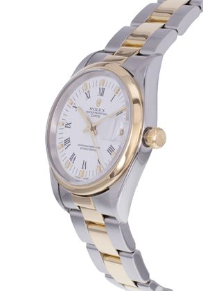 ROLEX Date