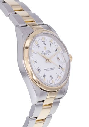 ROLEX Date