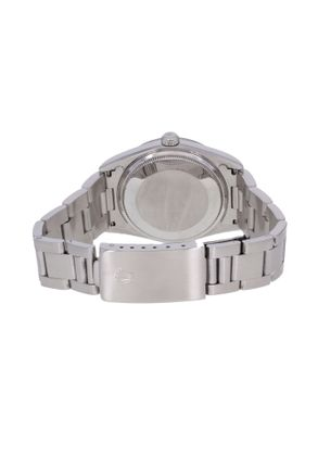 ROLEX Air King Precision