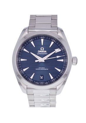 OMEGA Seamaster Aquaterra