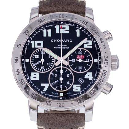 CHOPARD Mille Miglia Chronographe