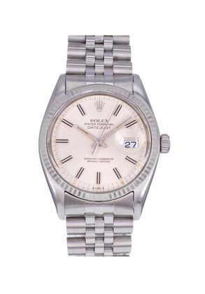 ROLEX DateJust Vintage