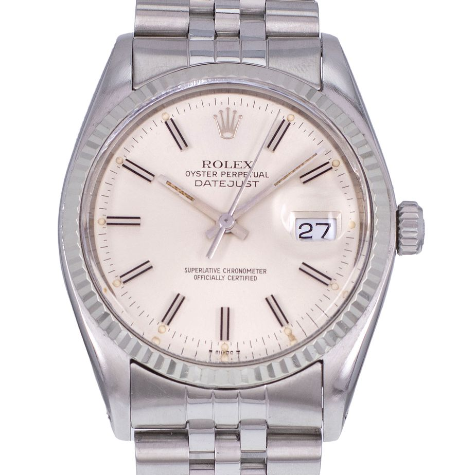 ROLEX DateJust Vintage