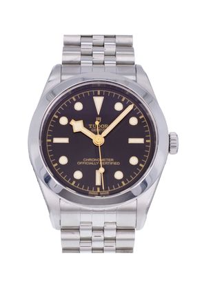TUDOR Black Bay