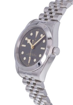 TUDOR Black Bay
