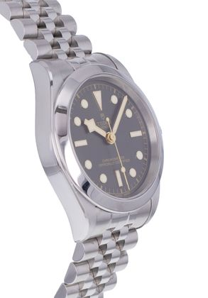 TUDOR Black Bay