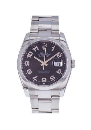 ROLEX DateJust 36