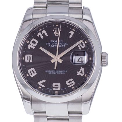 ROLEX DateJust 36